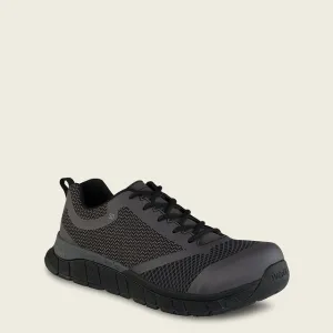 5134 Worx Women's Lithium Athletic Static Dissipative Aluminum Toe