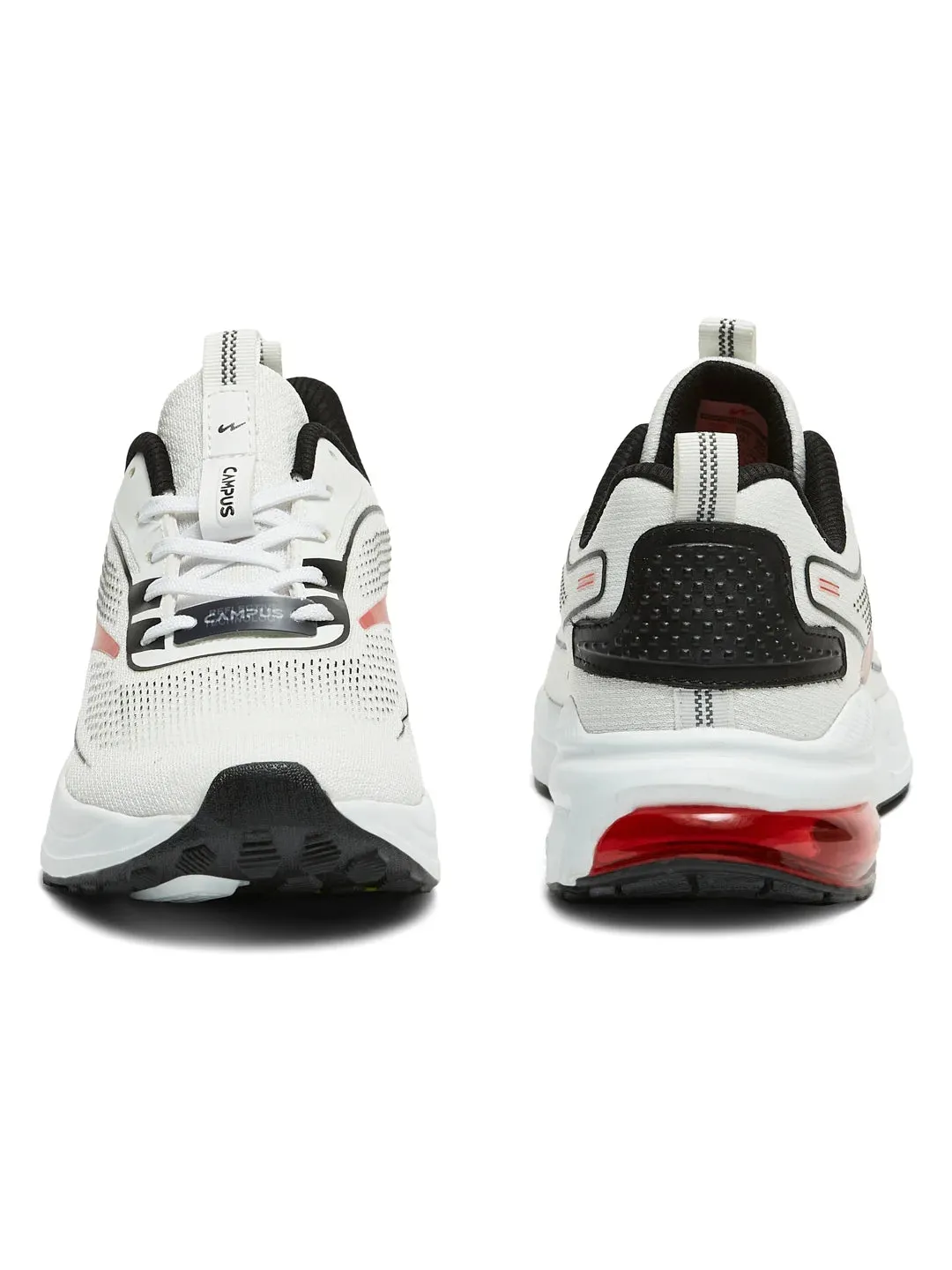 ACETATE White Men's Running Shoes