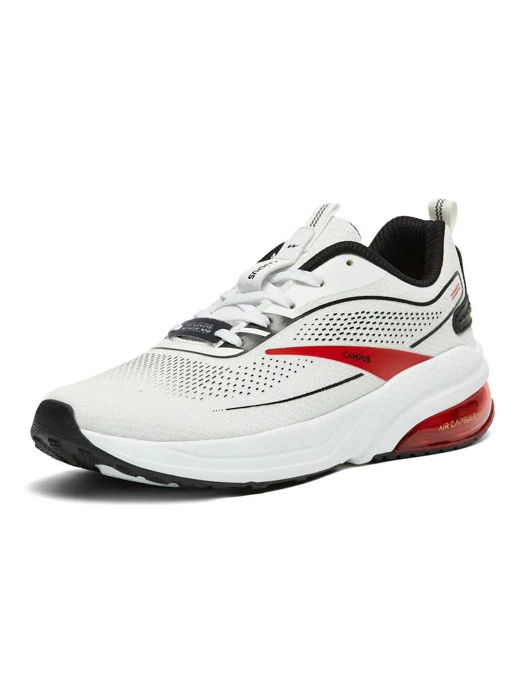 ACETATE White Men's Running Shoes