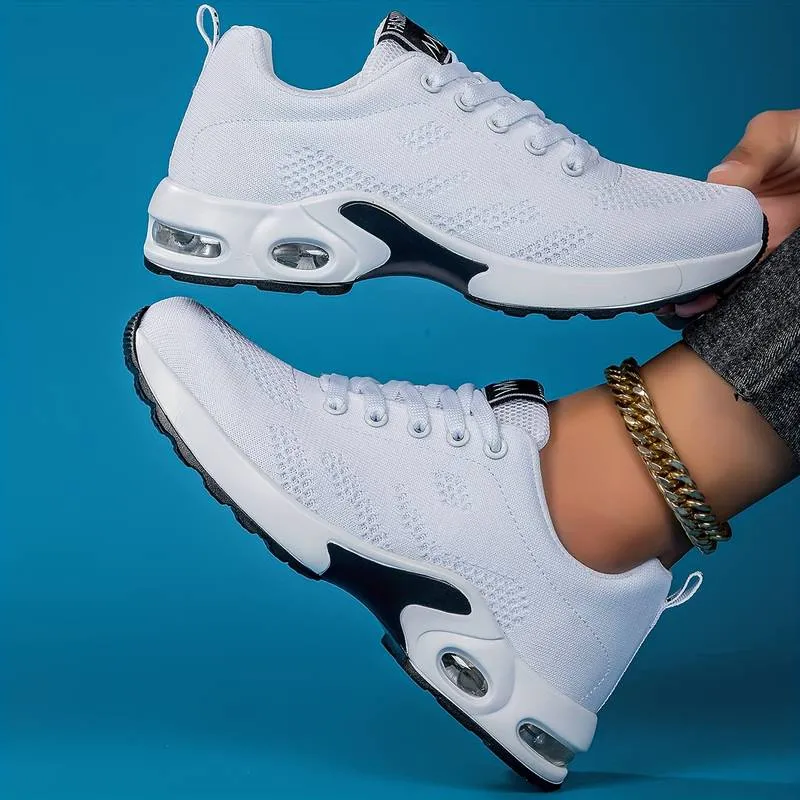 Adeline - Air Cushion Running Shoes