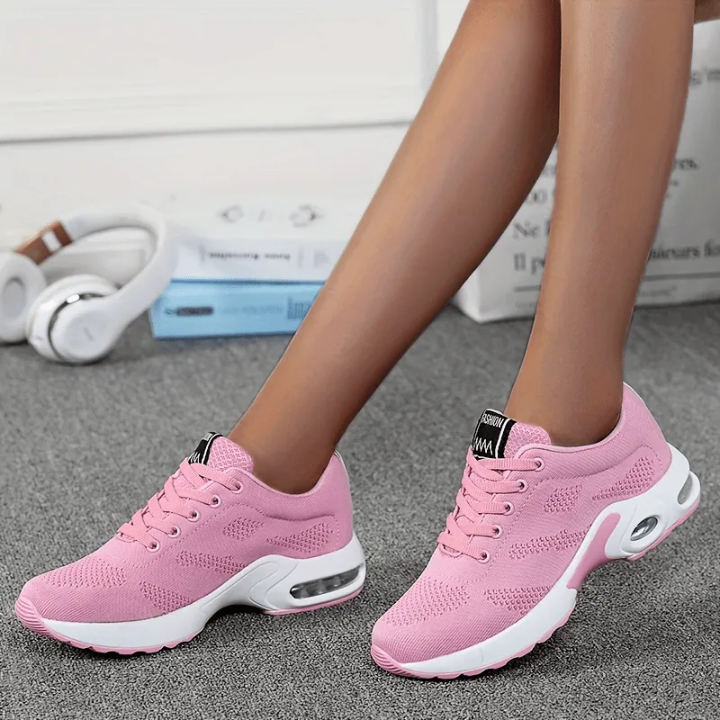 Adeline - Air Cushion Running Shoes