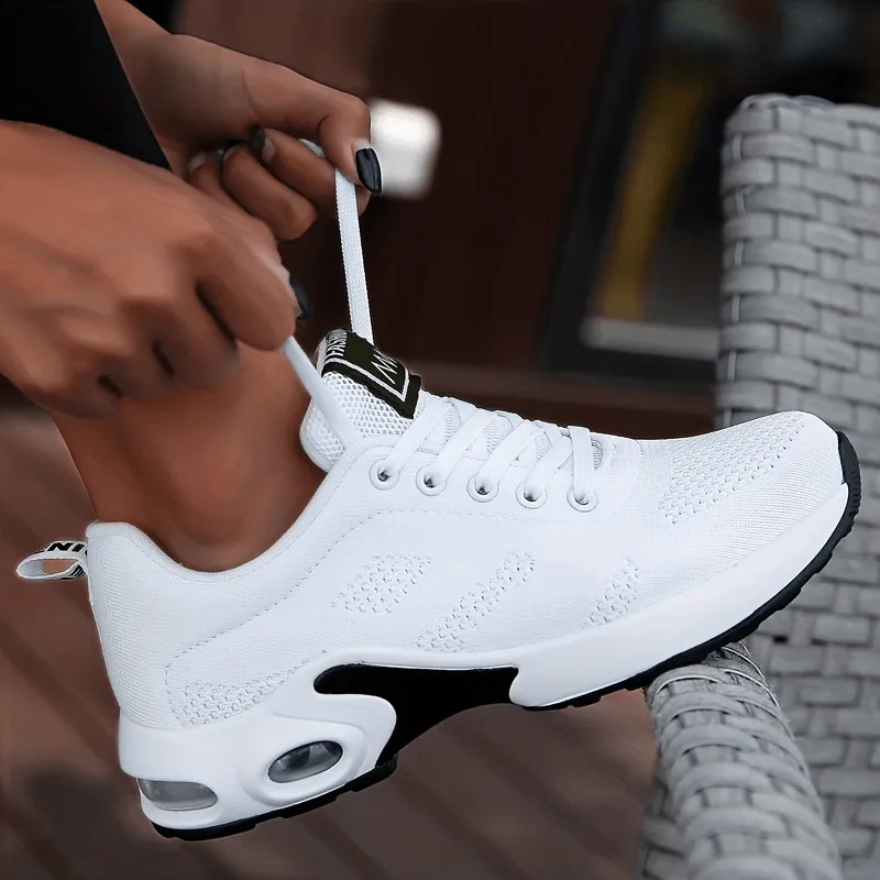 Adeline - Air Cushion Running Shoes
