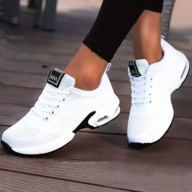 Adeline - Air Cushion Running Shoes