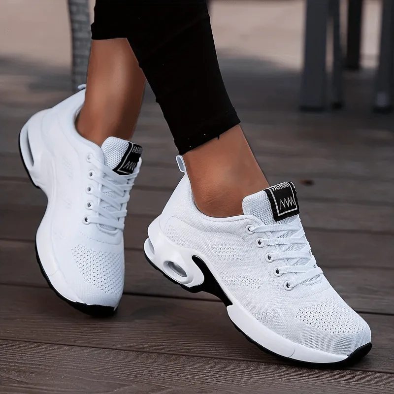 Adeline - Air Cushion Running Shoes