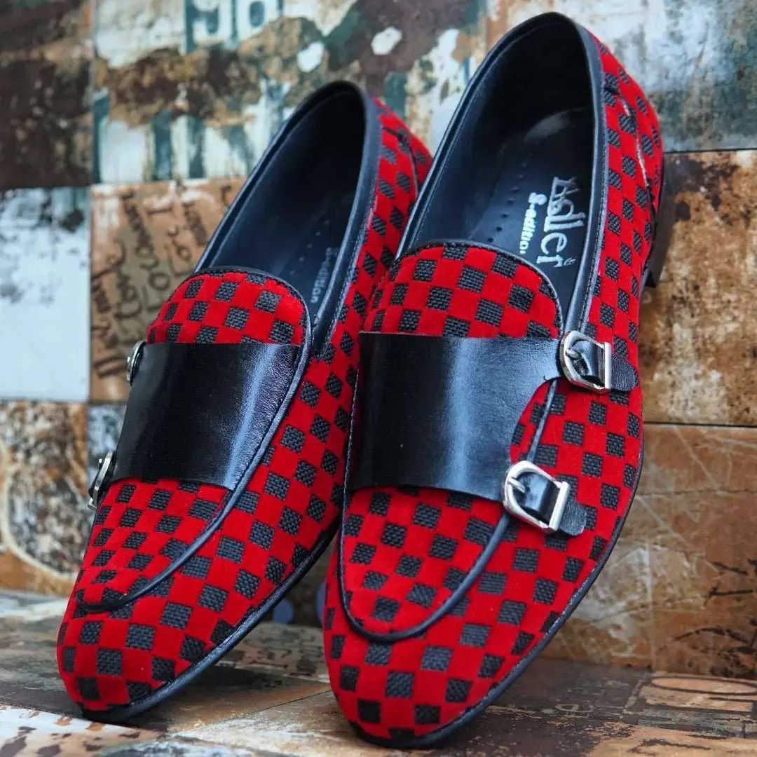 Adler Shoe AS 2752 -Retish
