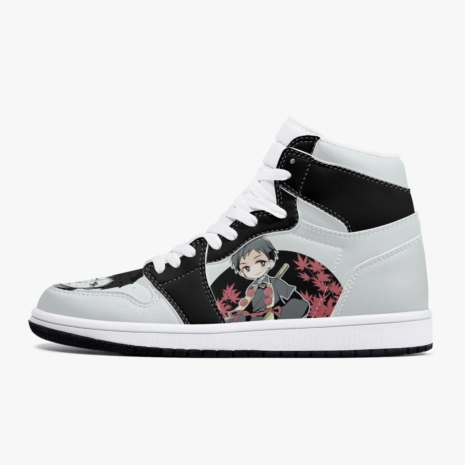 AO No Exorcist Juzo Shima JD1 Shoes