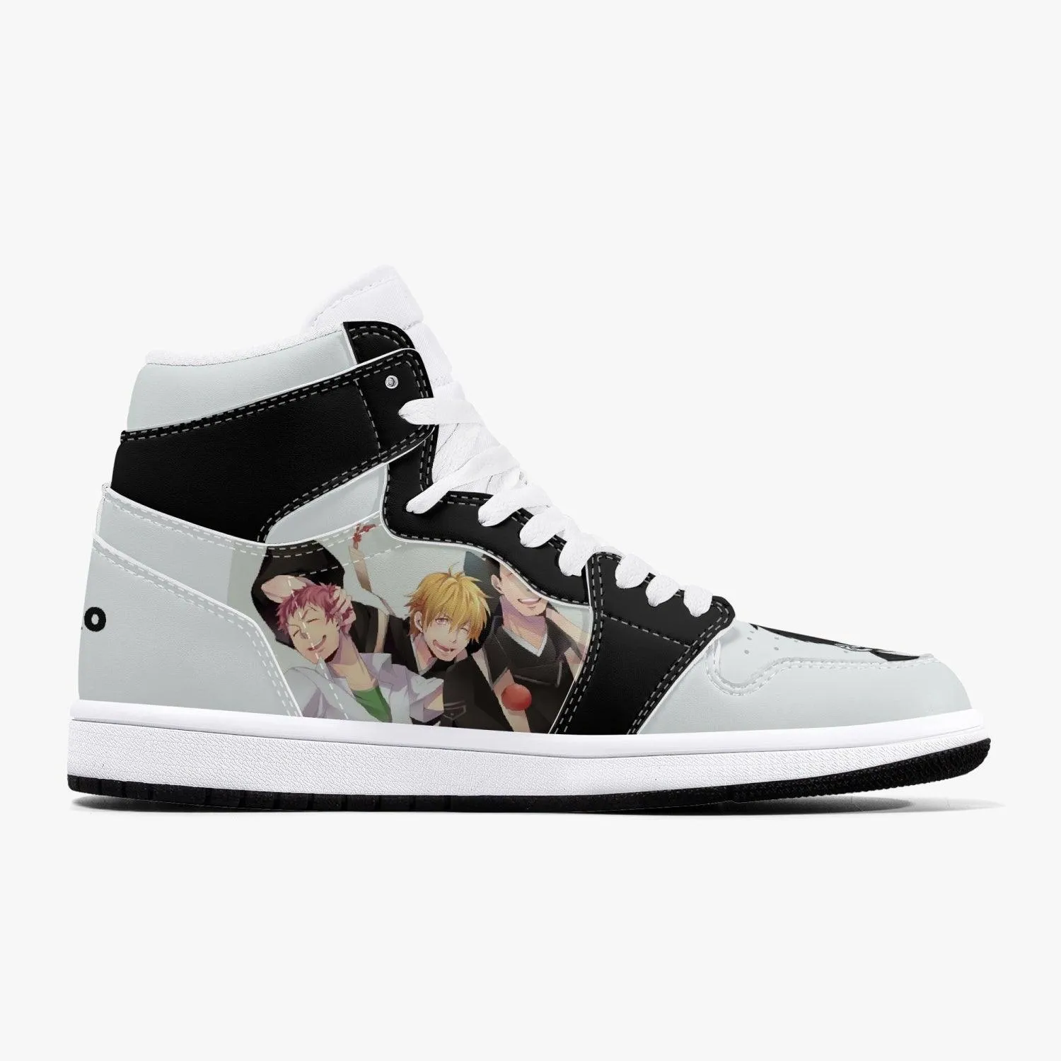 AO No Exorcist Juzo Shima JD1 Shoes