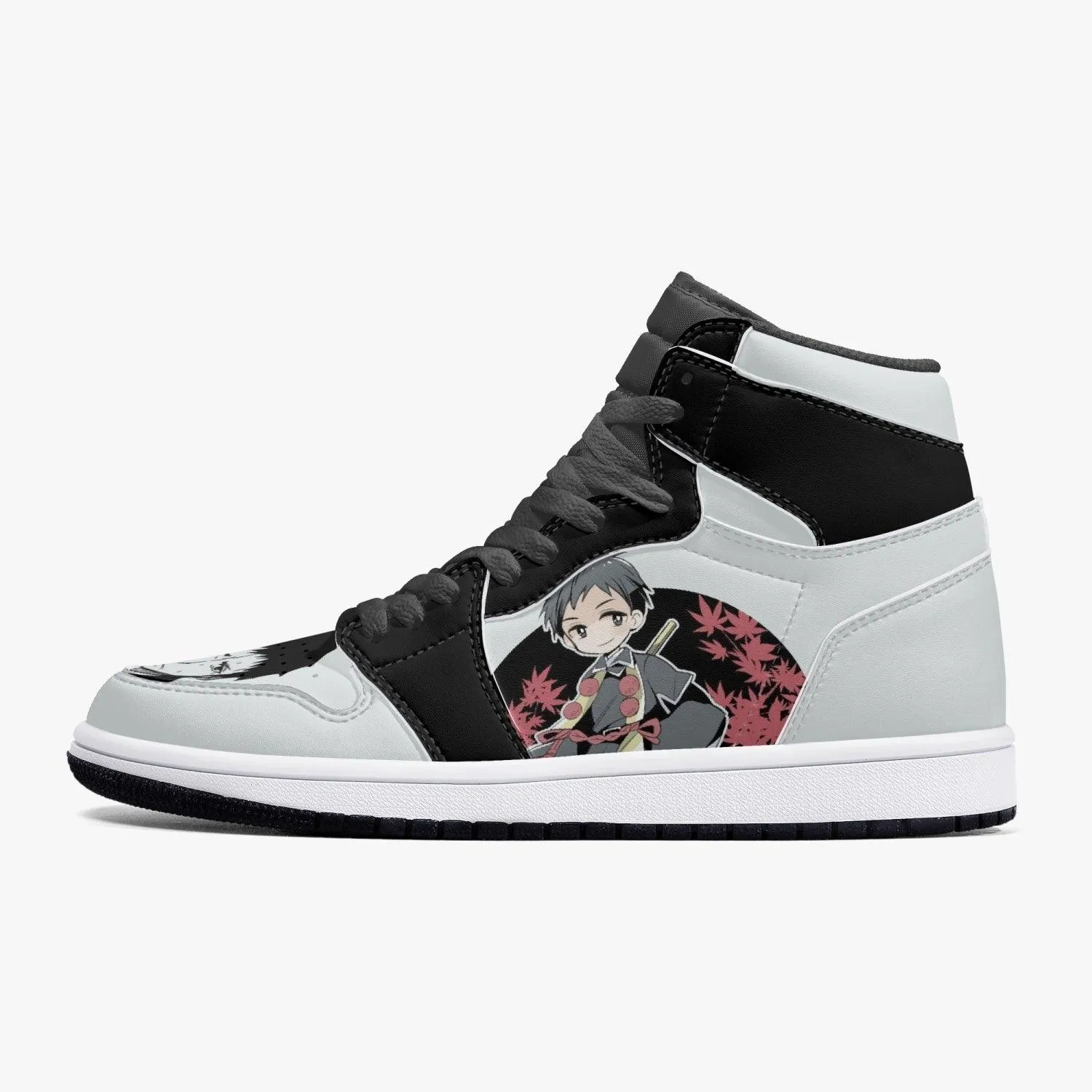 AO No Exorcist Juzo Shima JD1 Shoes