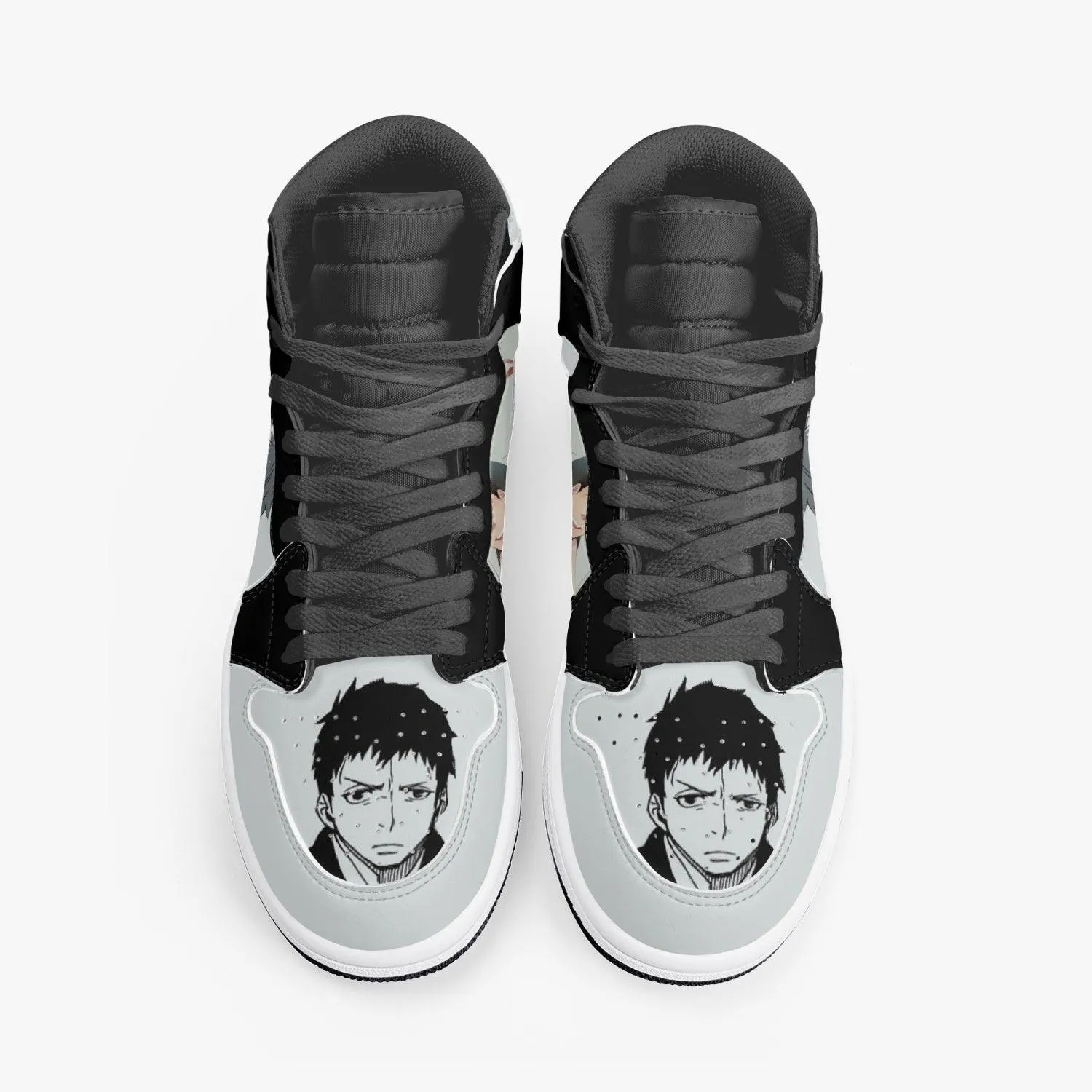 AO No Exorcist Juzo Shima JD1 Shoes