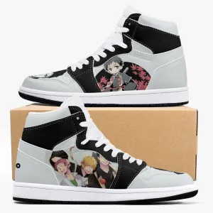 AO No Exorcist Juzo Shima JD1 Shoes