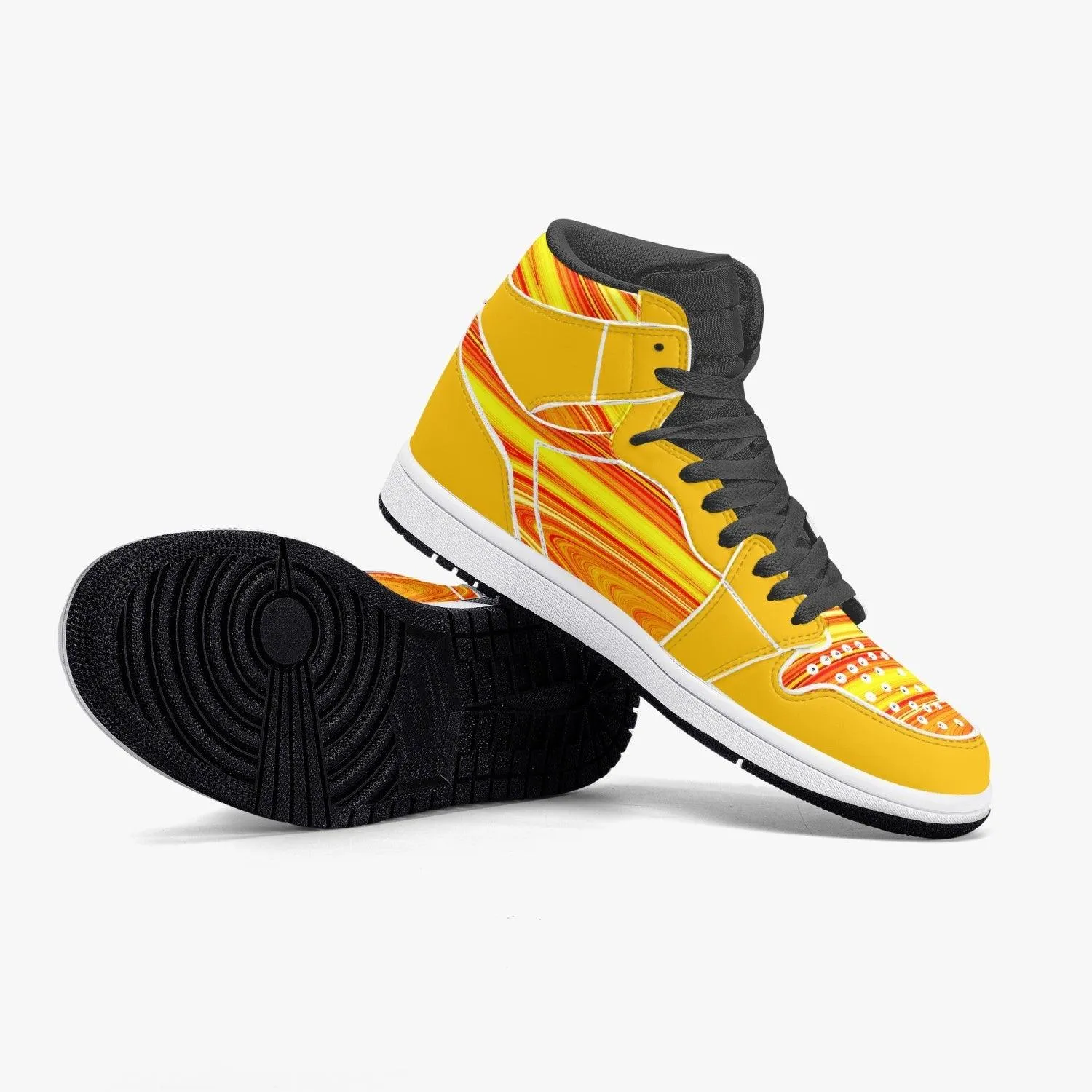 Assassination Classroom Koro sensei JD1 Anime Shoes