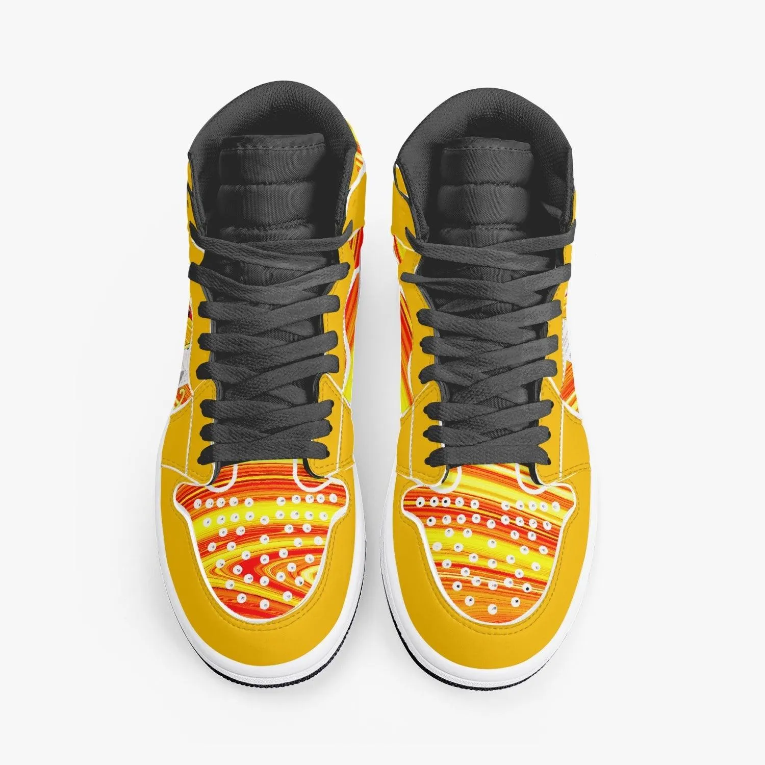 Assassination Classroom Koro sensei JD1 Anime Shoes