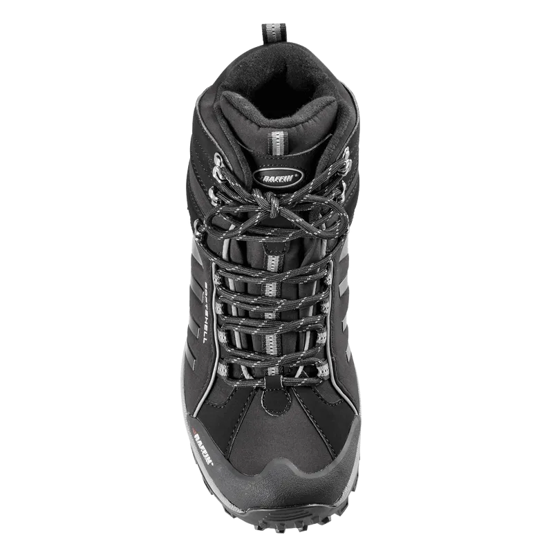 Baffin Men's Zone Boots- Black