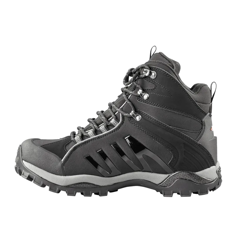 Baffin Men's Zone Boots- Black