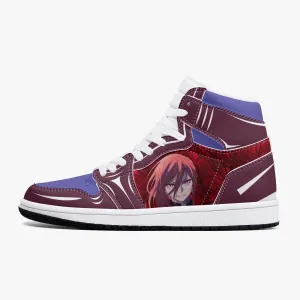 Blue Lock JD1 Mid Anime Shoes