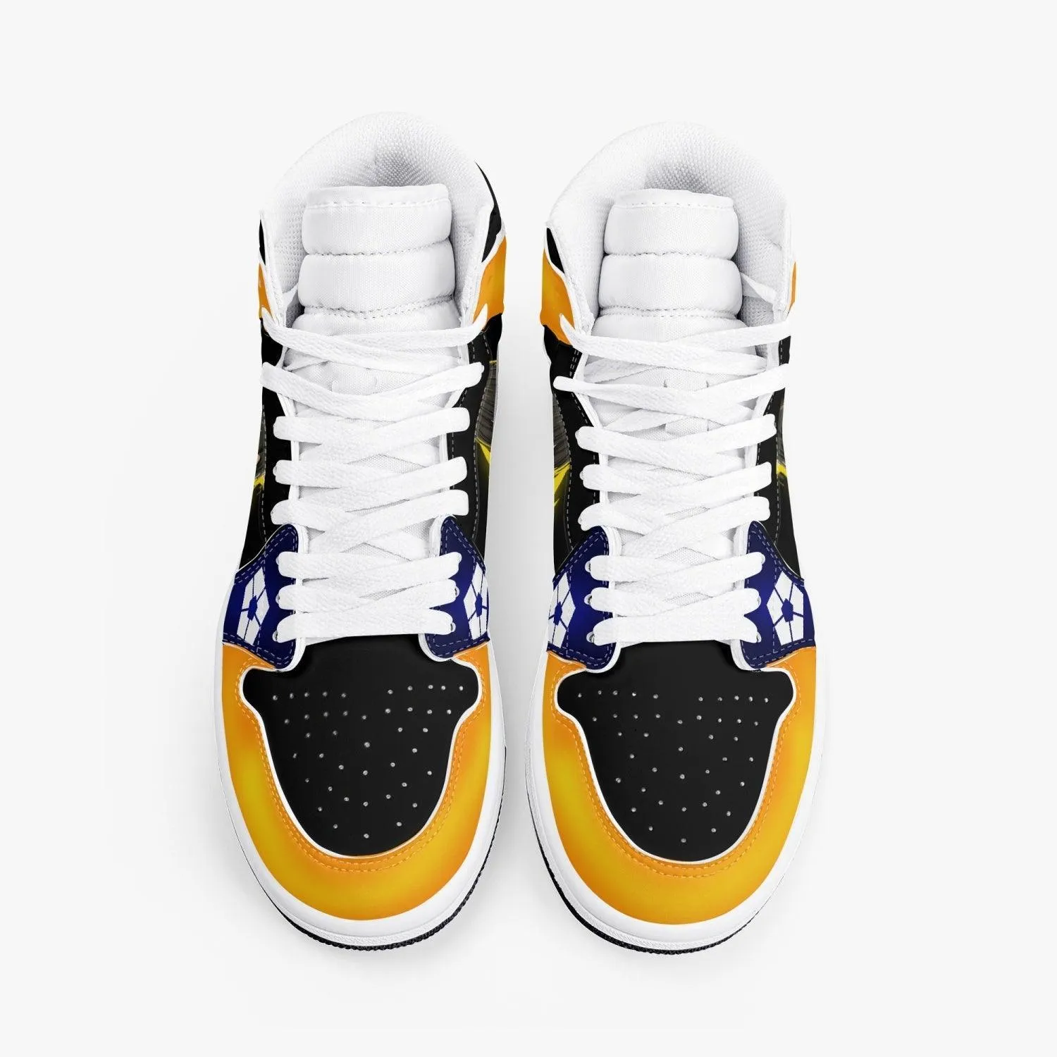 Blue Lock Meguru Bachira JD1 Anime Shoes