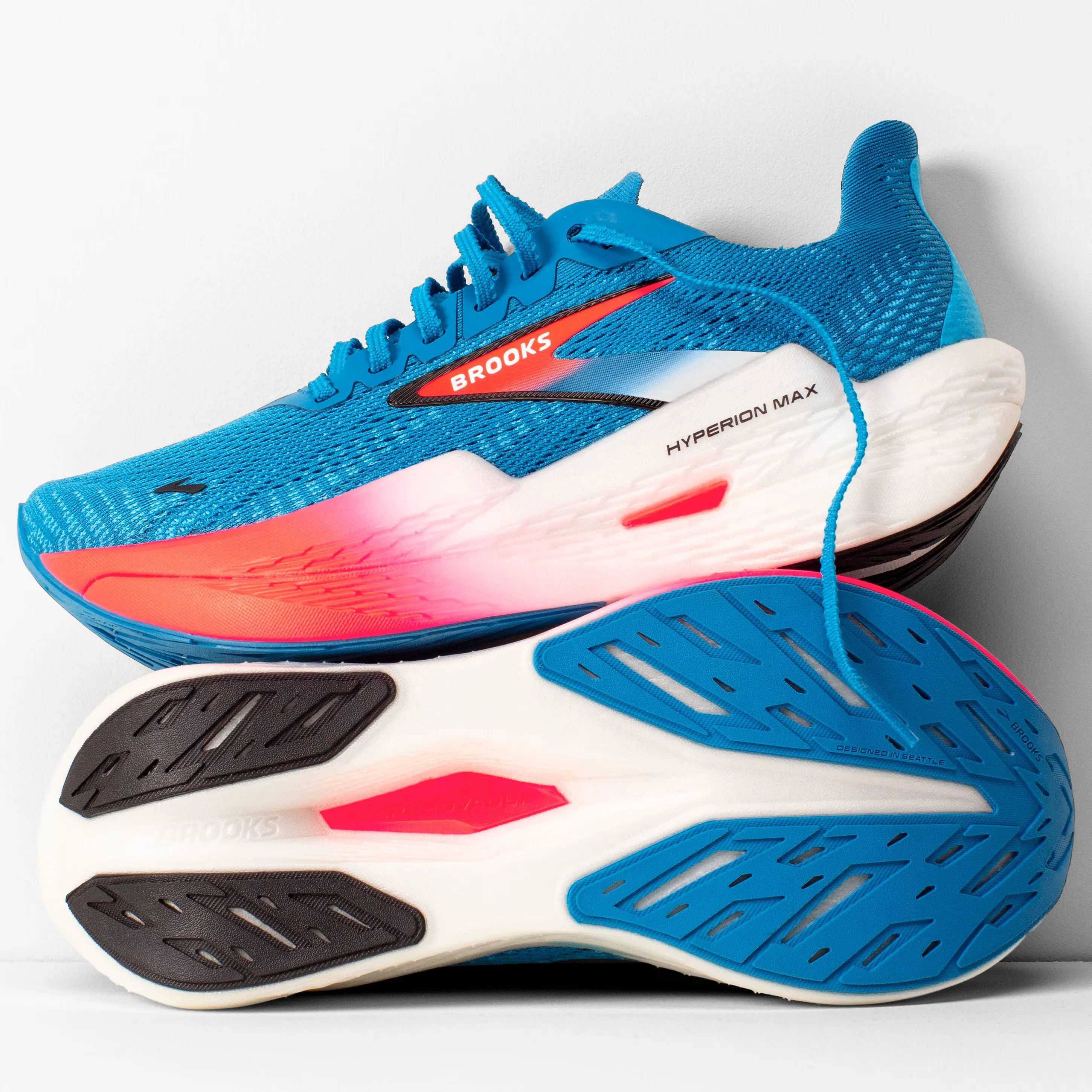 BROOKS Hyperion Max 2 Women's Running Sneakers