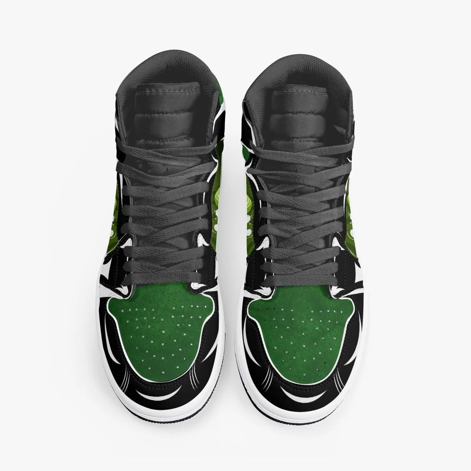 Code Geass C.C JD1 Anime Shoes