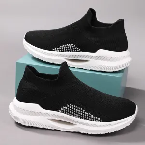 Comelyy Breathable Casual Soft Running Sports Shoes