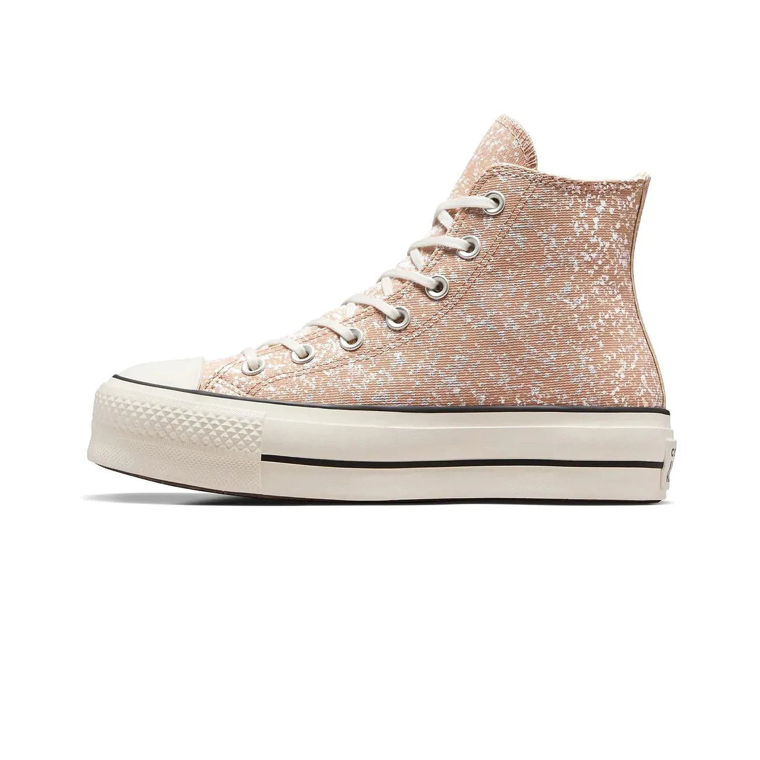 Converse Chuck Taylor Glitter Lift Hi