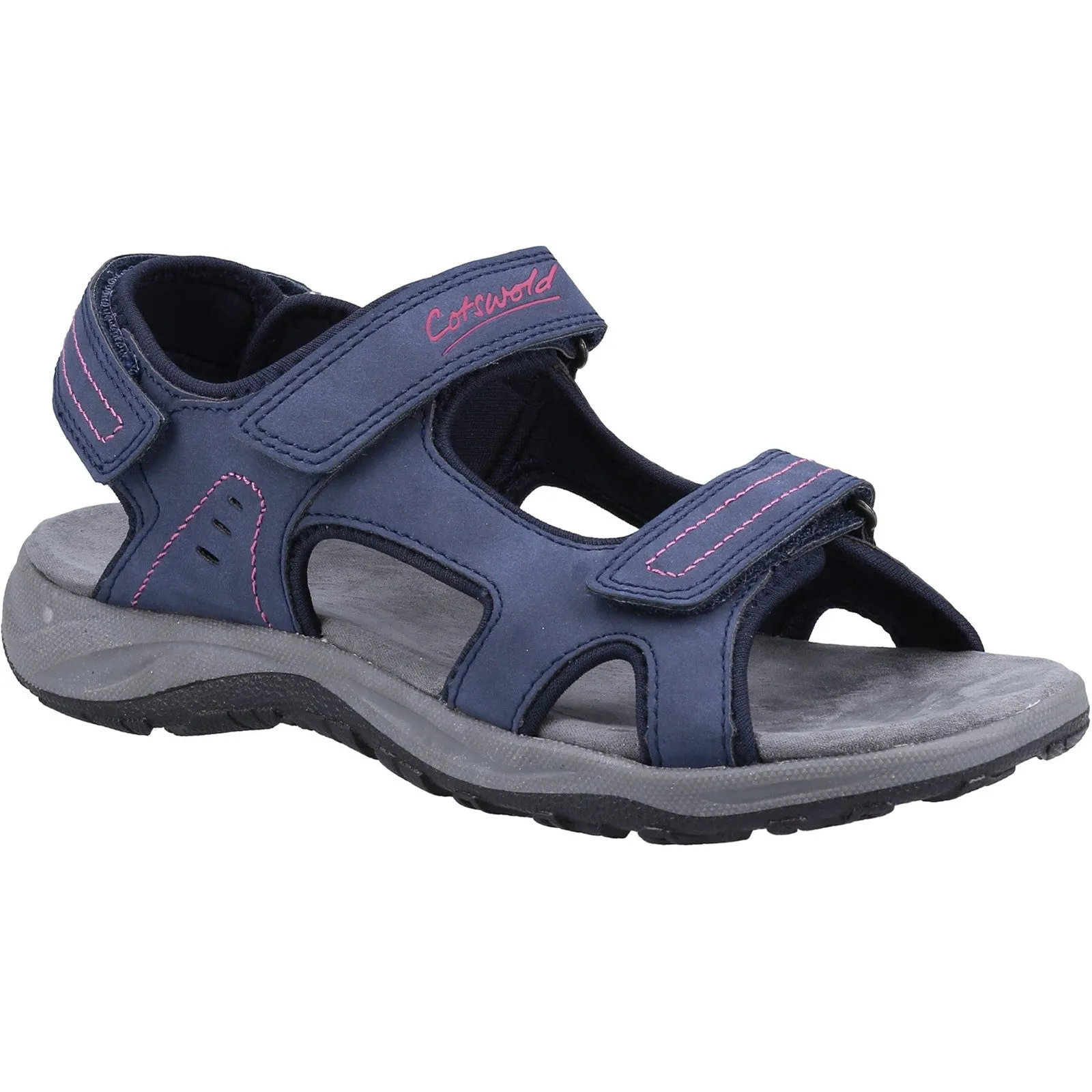 Cotswold Freshford Recycled Sandals