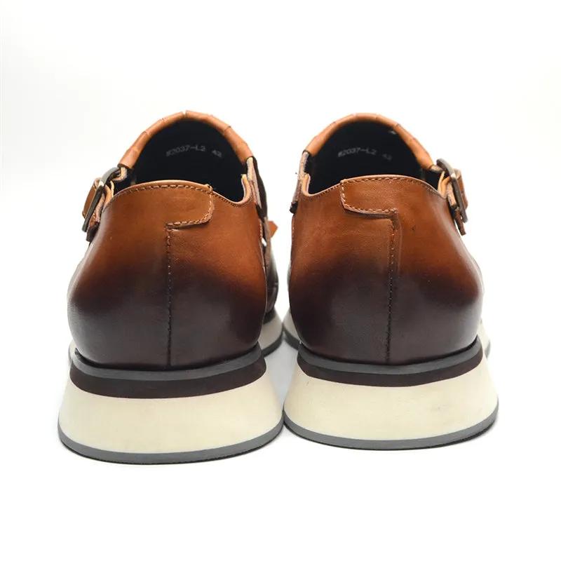 Diamoré Luxalon Dress Slip-ons