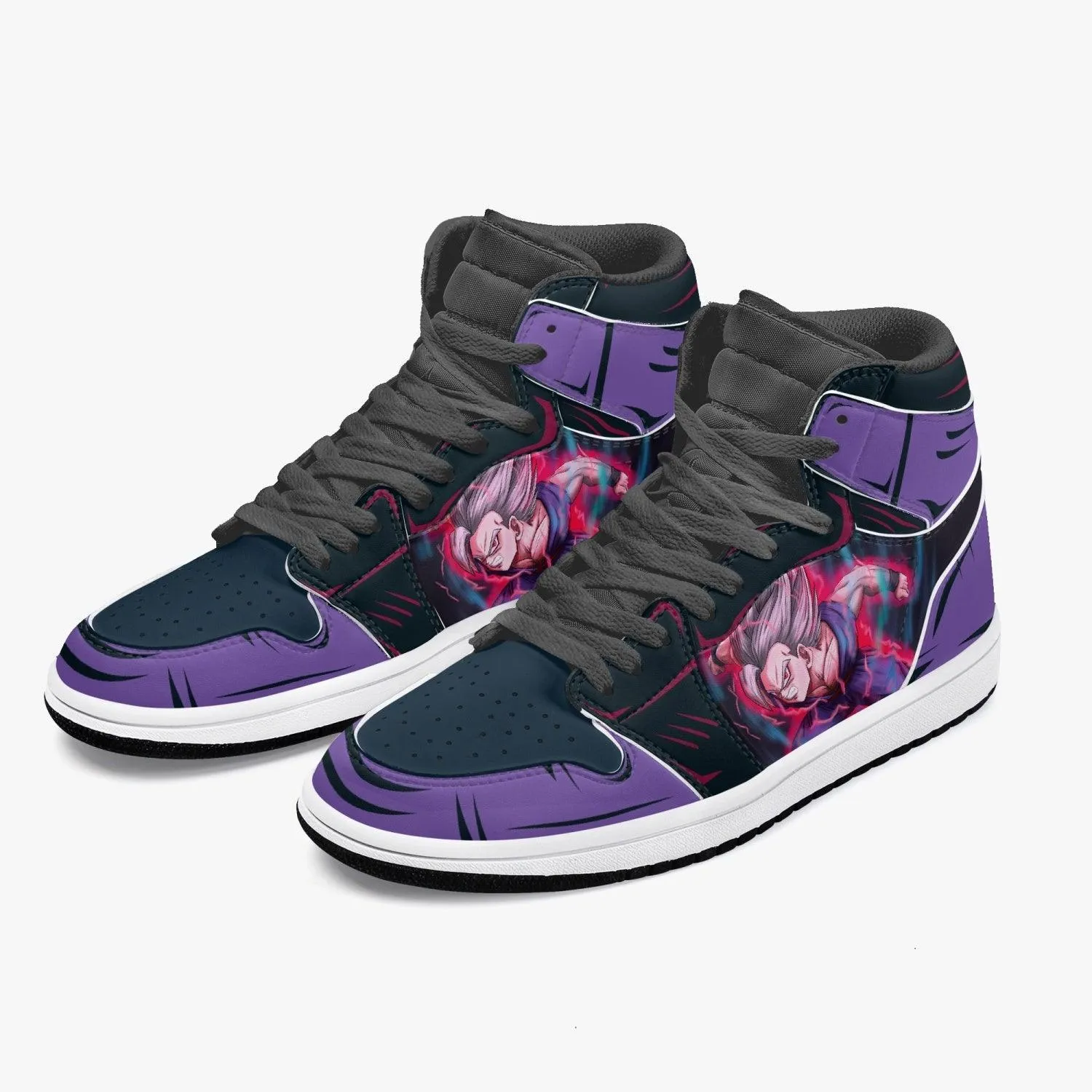 Dragonball Z Beast Gohan JD1 Anime Shoes