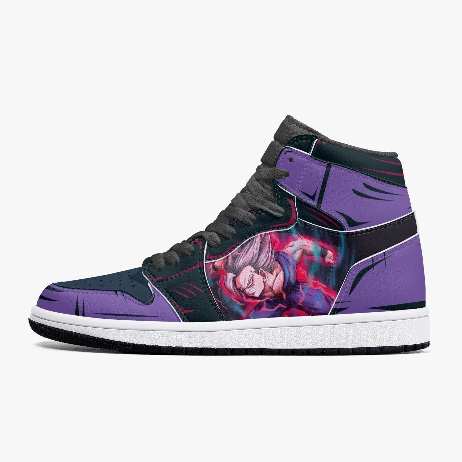 Dragonball Z Beast Gohan JD1 Anime Shoes