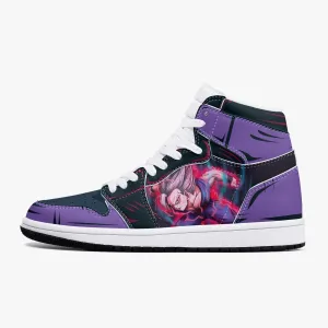 Dragonball Z Beast Gohan JD1 Anime Shoes