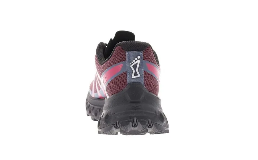 inov-8 Trailfly Ultra G 300 Max | Purple / Navy | Womens