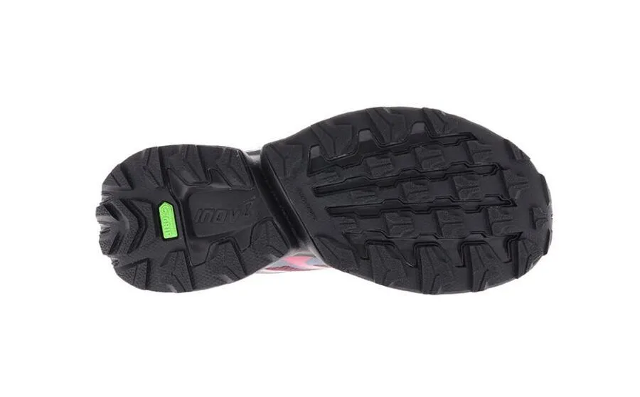 inov-8 Trailfly Ultra G 300 Max | Purple / Navy | Womens