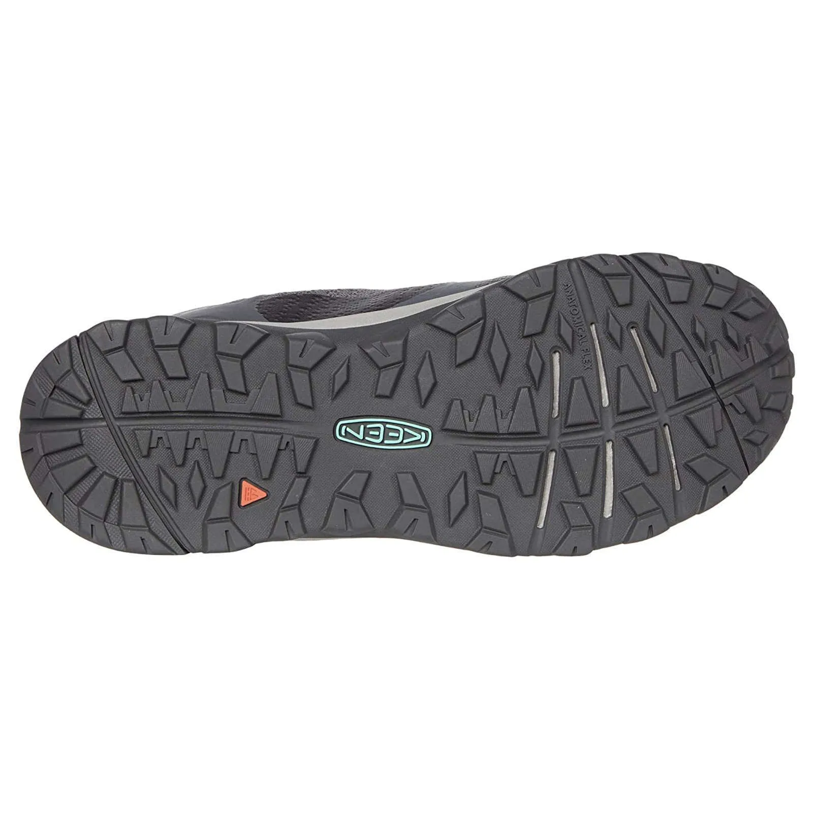Keen Terradora II Mid Synthetic Textile Women's Hiking Boots