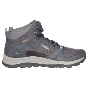 Keen Terradora II Mid Synthetic Textile Women's Hiking Boots