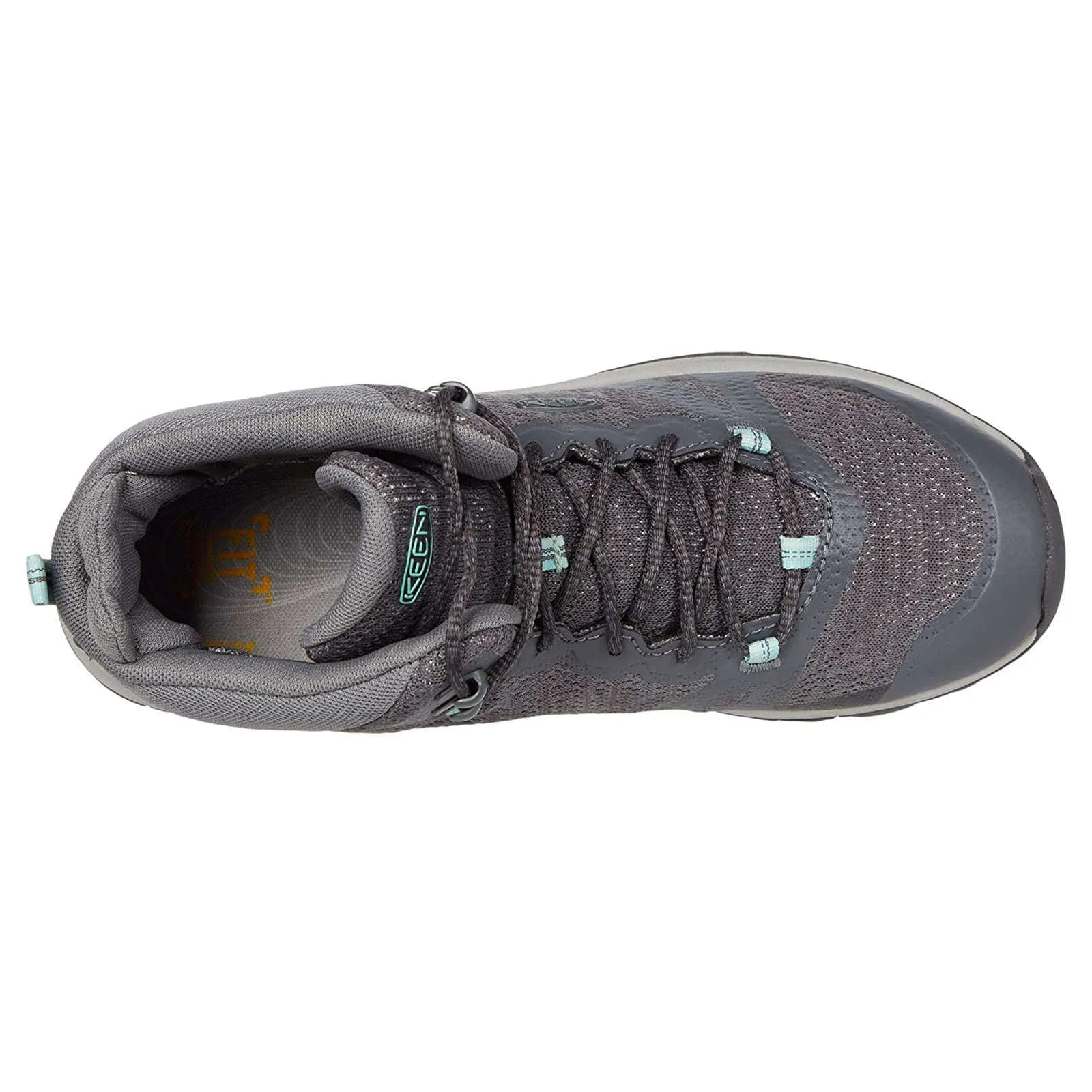 Keen Terradora II Mid Synthetic Textile Women's Hiking Boots