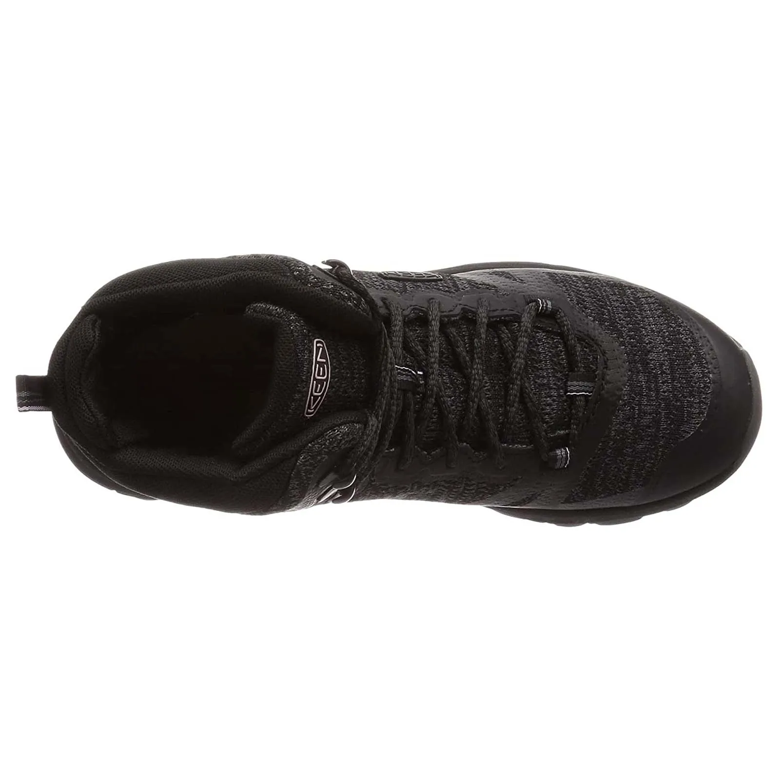 Keen Terradora II Mid Synthetic Textile Women's Hiking Boots