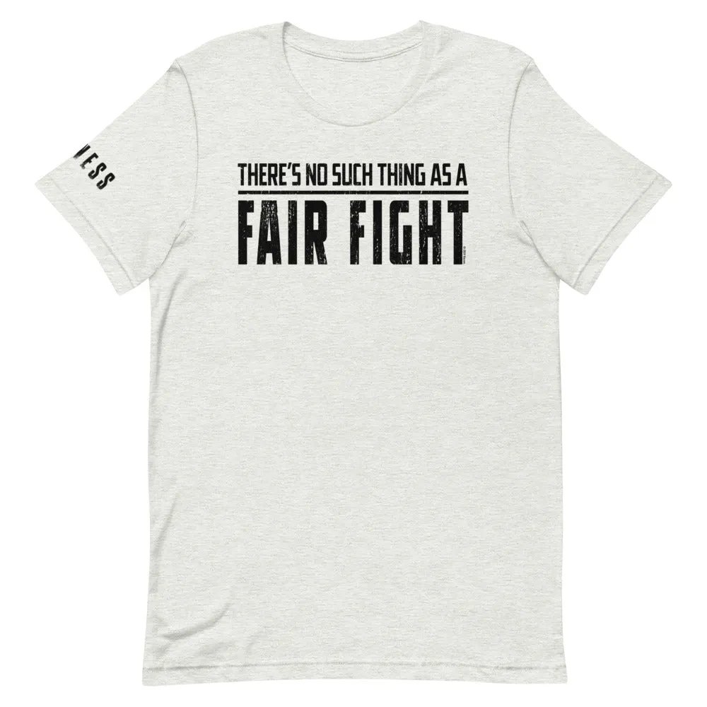 Lioness Fair Fight T-Shirt