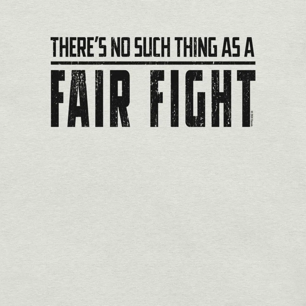 Lioness Fair Fight T-Shirt