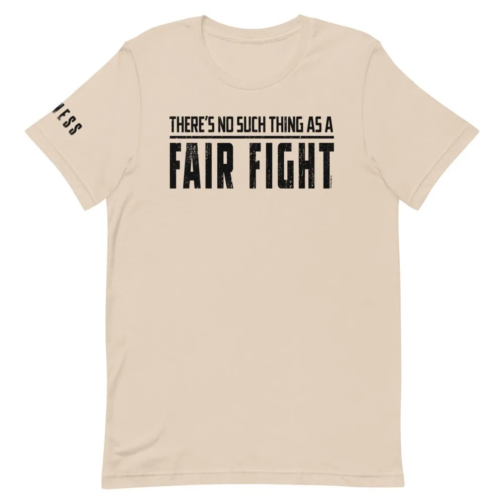 Lioness Fair Fight T-Shirt