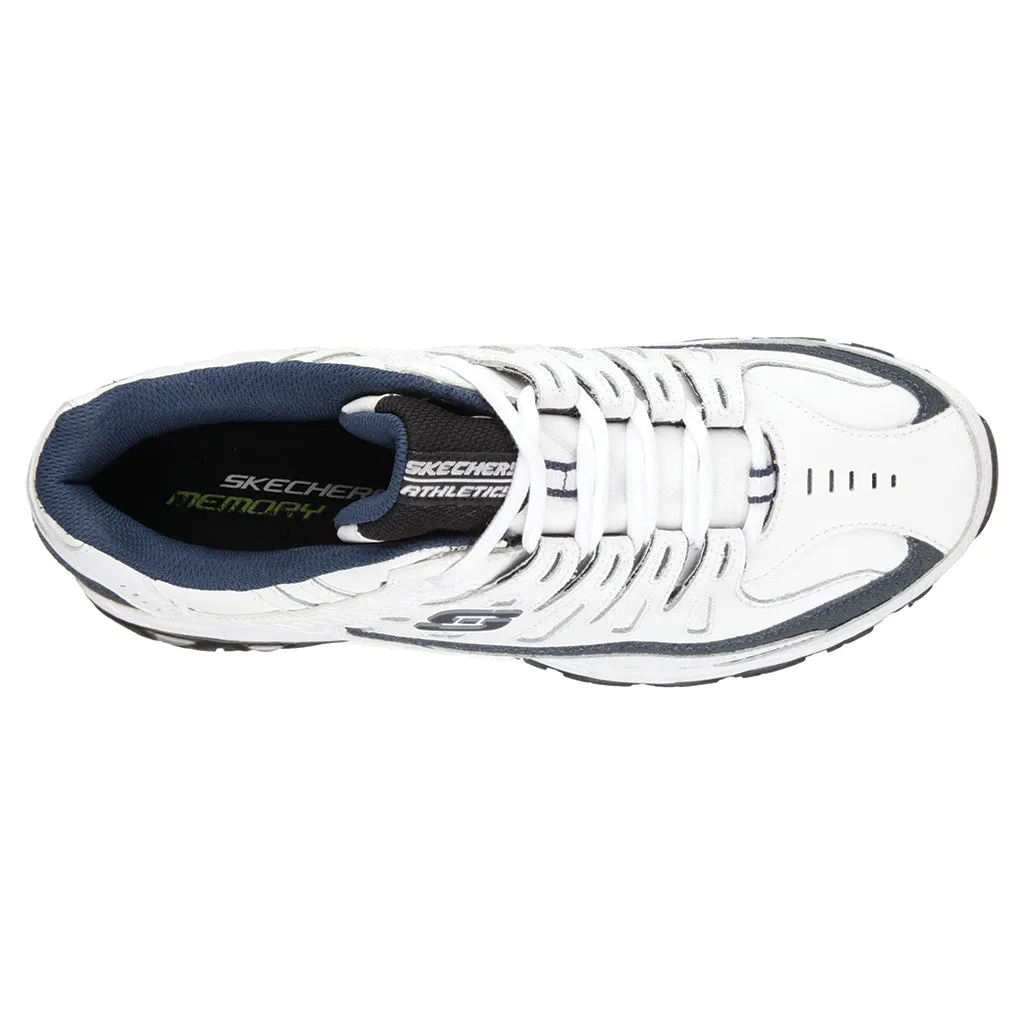 Men's Skechers After Burn M.Fit Shoe- WIDE