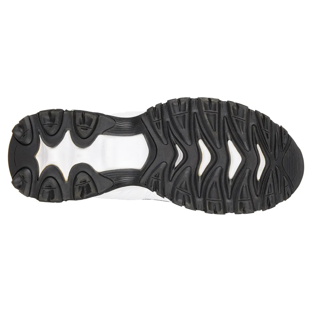 Men's Skechers After Burn M.Fit Shoe- WIDE