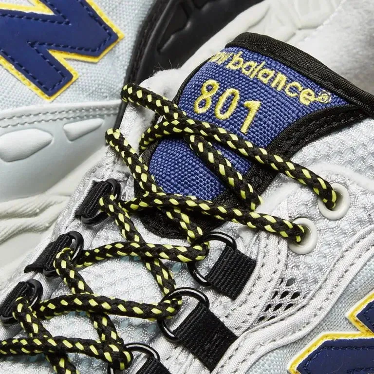 New Balance 801 Trail Runner - Men's