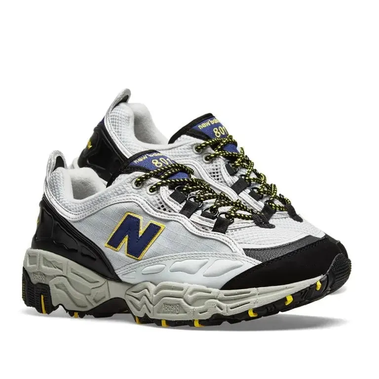 New Balance 801 Trail Runner - Men's