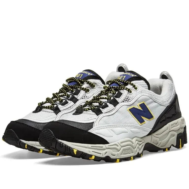 New Balance 801 Trail Runner - Men's