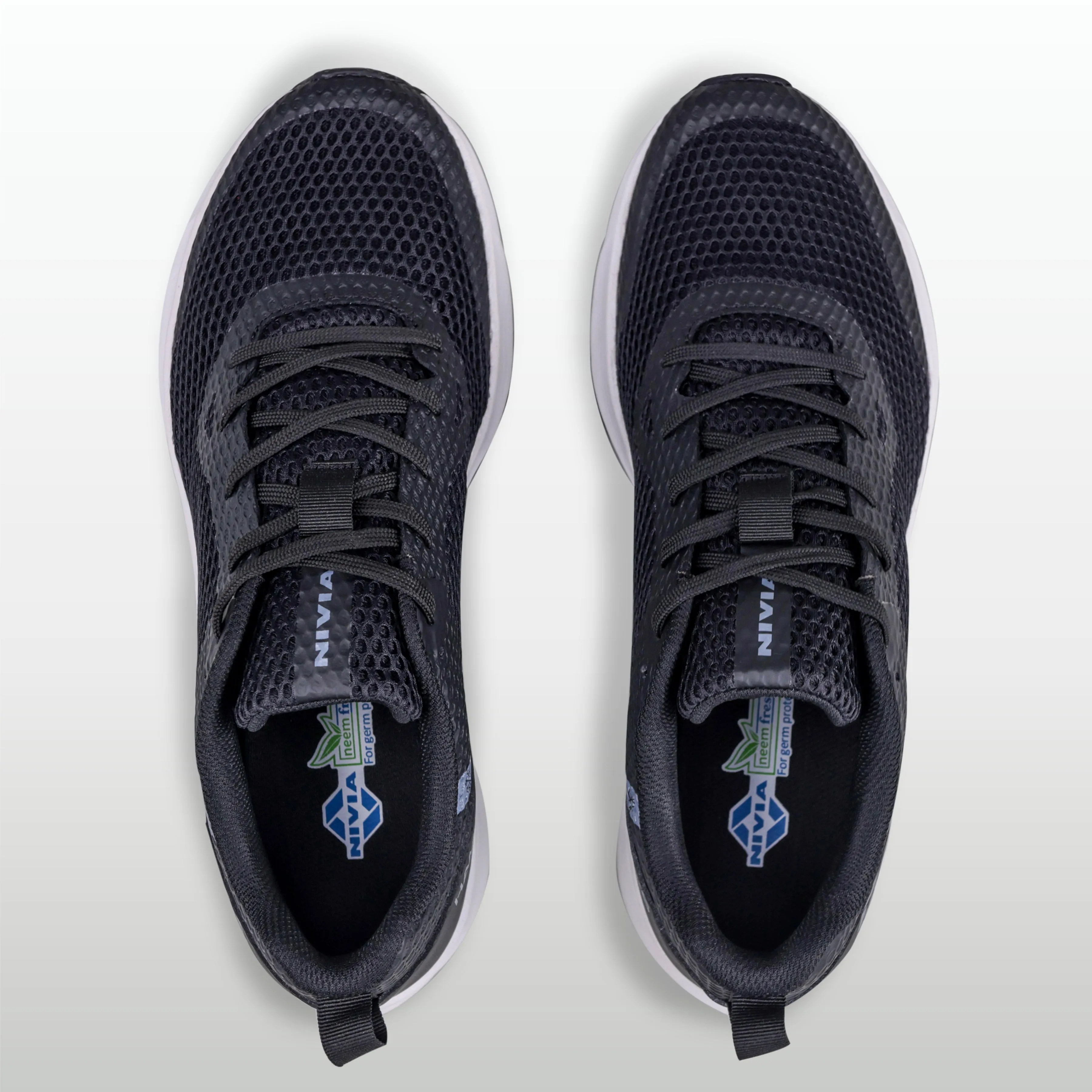 NIVIA HAWKS 2.0 TRAINING SHOE