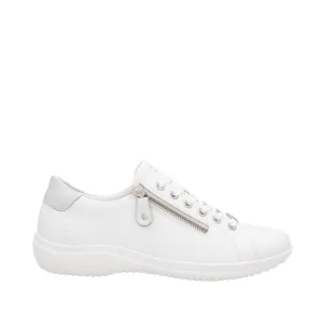 REMONTE- WOMEN'S D1E03-80 SNEAKER