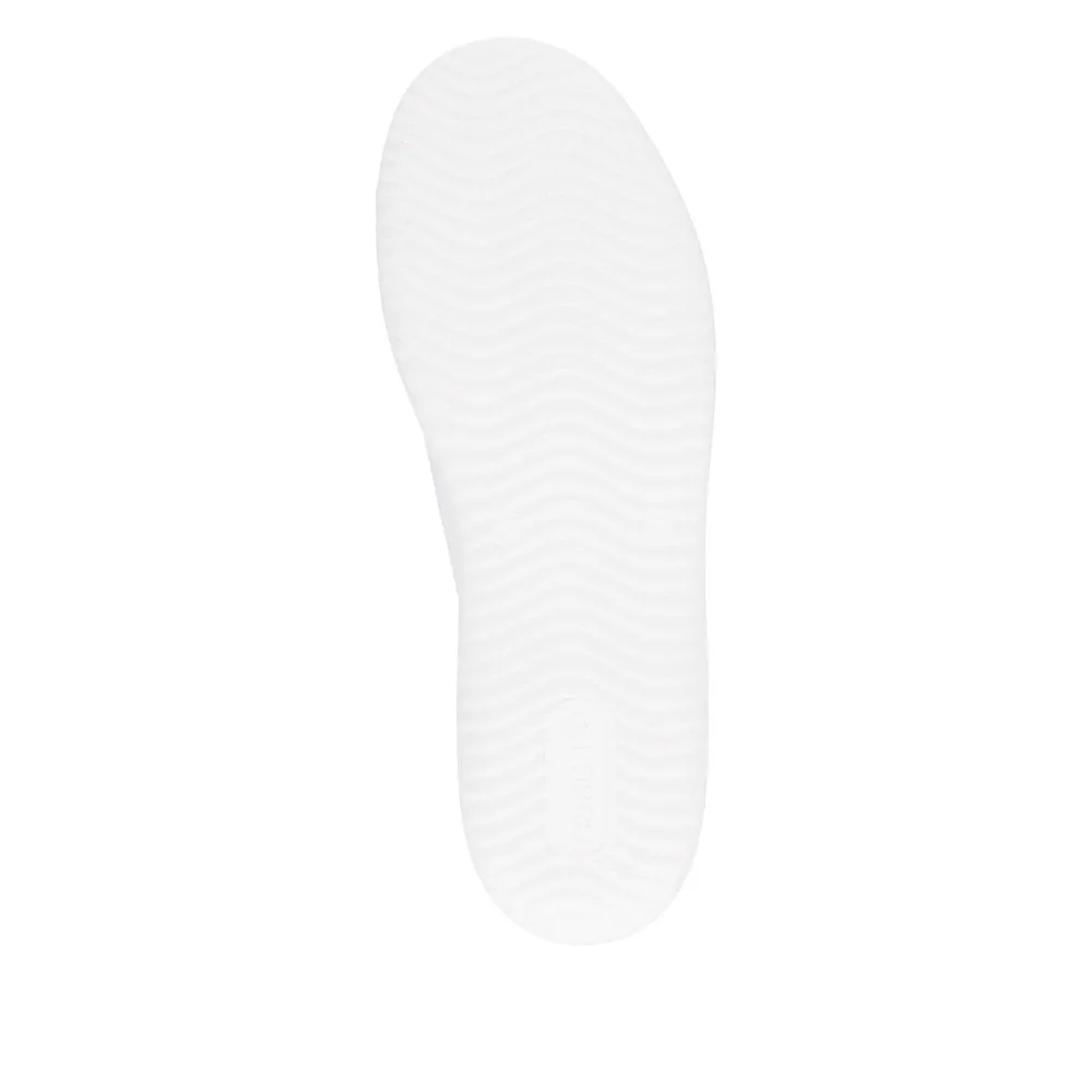 REMONTE- WOMEN'S D1E03-80 SNEAKER