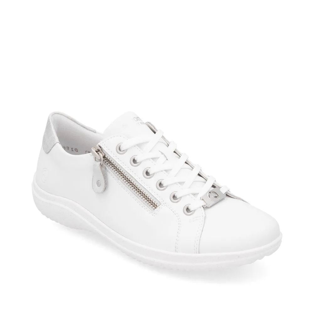 REMONTE- WOMEN'S D1E03-80 SNEAKER
