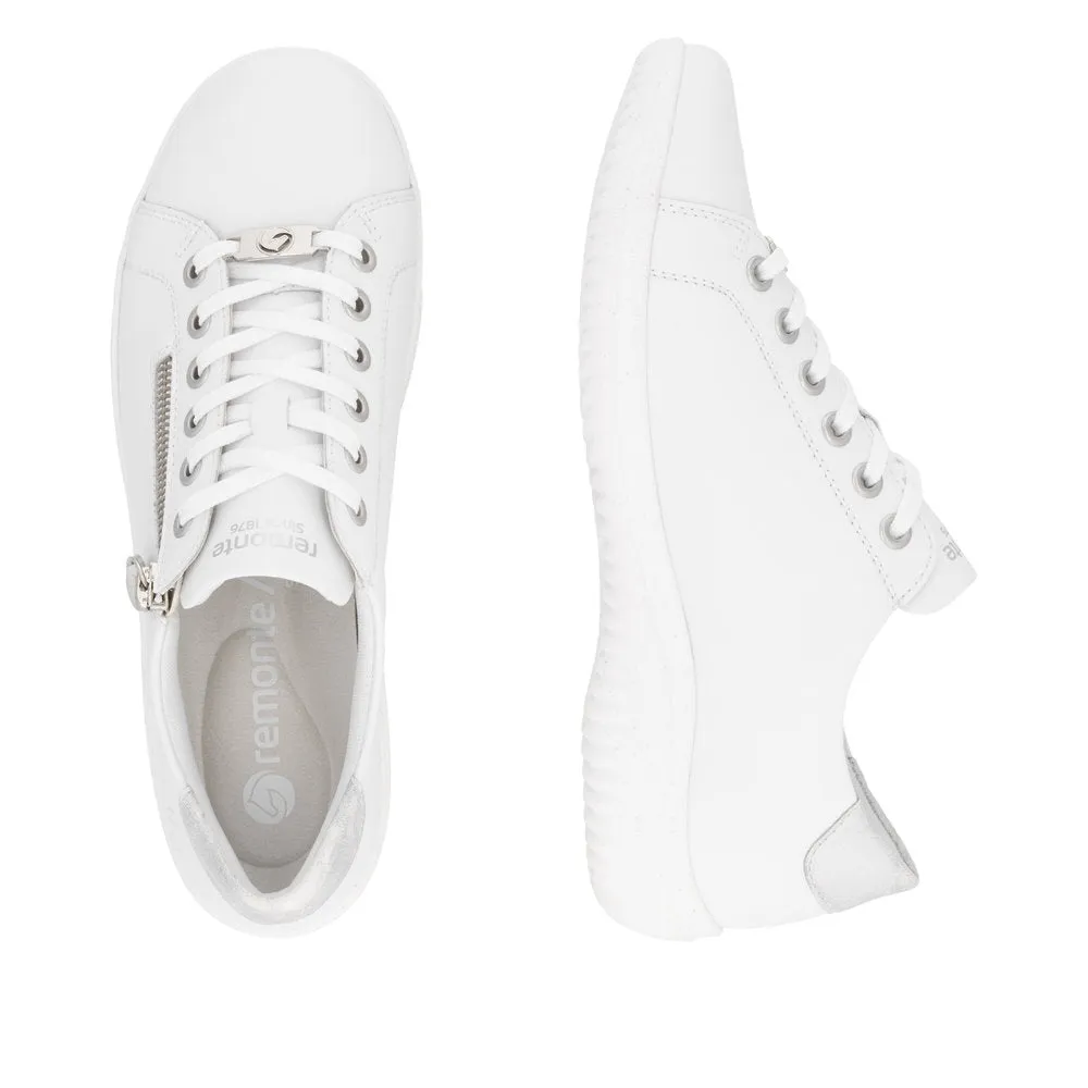 REMONTE- WOMEN'S D1E03-80 SNEAKER