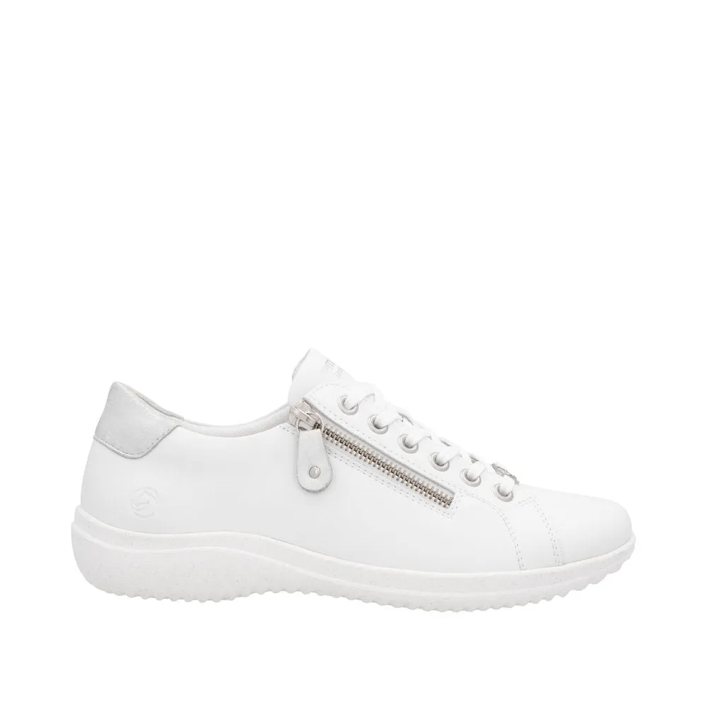 REMONTE- WOMEN'S D1E03-80 SNEAKER