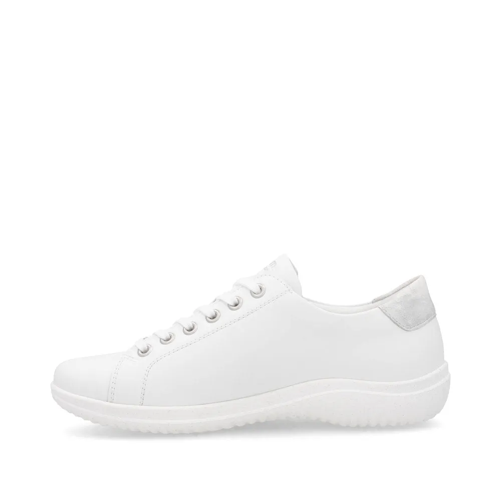 REMONTE- WOMEN'S D1E03-80 SNEAKER